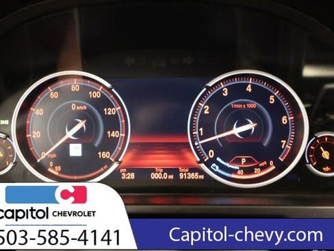 Used 2018 BMW X5 xDrive35i AWD/4WD image 18