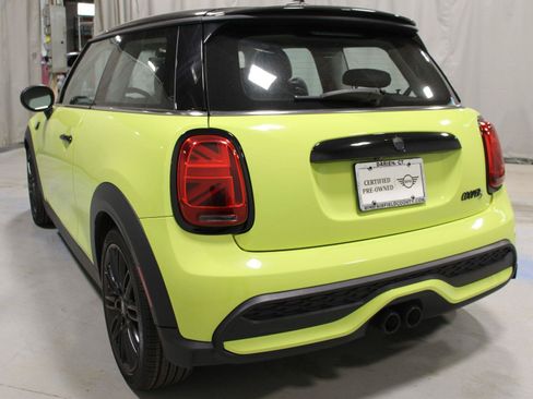 Used 2024 MINI Cooper S FWD image 13