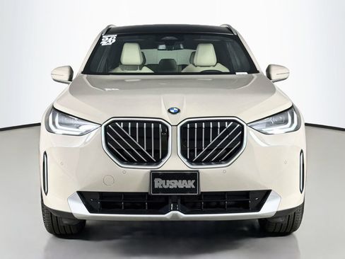 Used 2026 BMW X3 xDrive30i w/ Premium Package AWD/4WD image 2