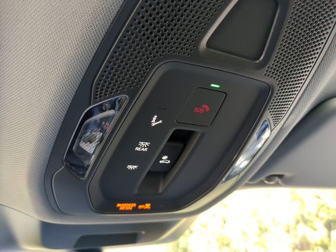 New 2026 Audi A6 Prestige image 20