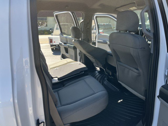 Used 2015 Ford F150 XLT w/ Equipment Group 302A Luxury AWD/4WD image 21