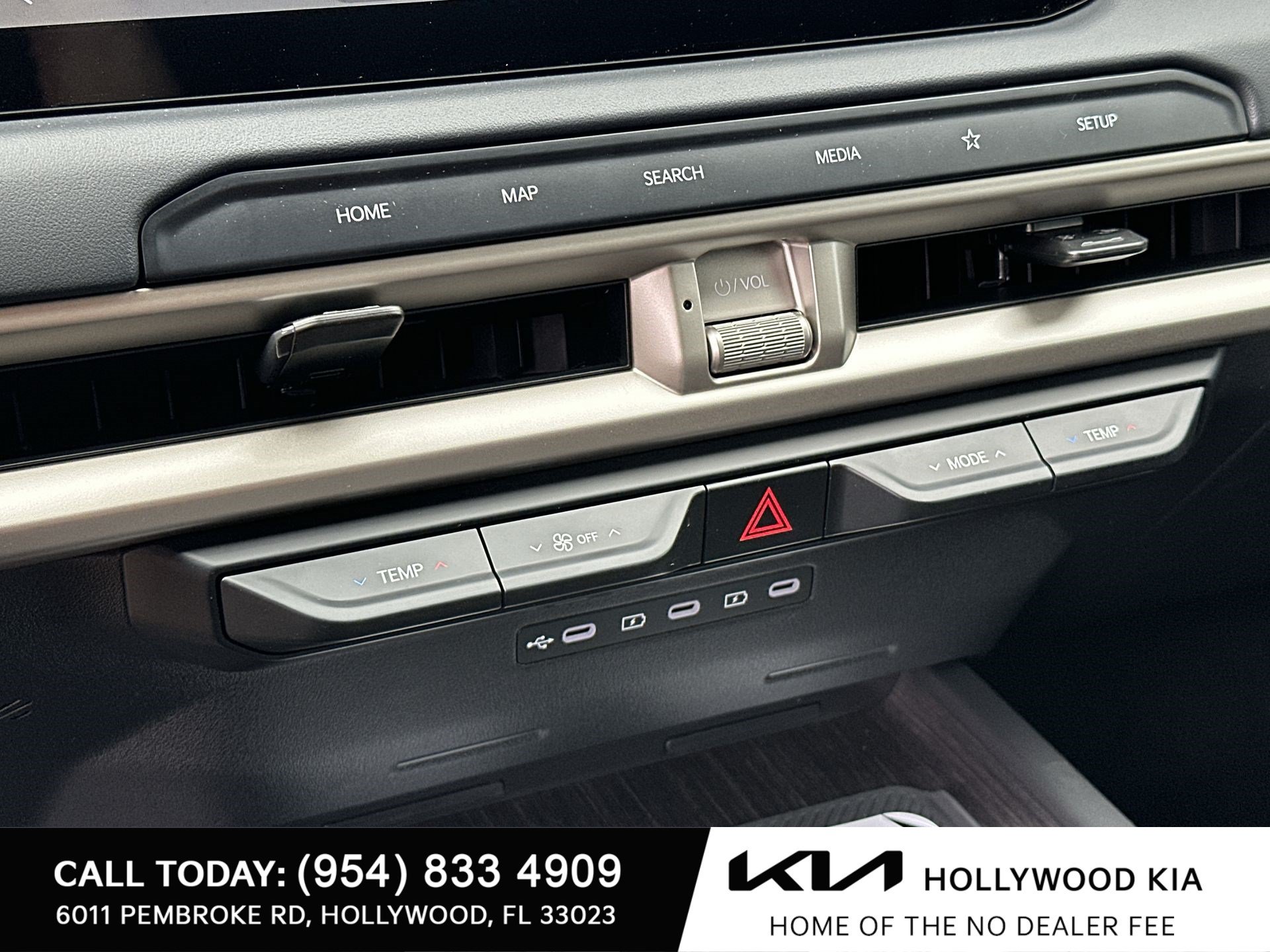 New 2027 Kia Telluride SX Prestige AWD/4WD image 19