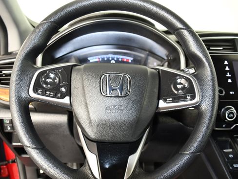 Used 2020 Honda CR-V EX image 19