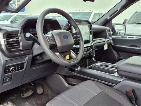 New 2026 Ford F150 STX w/ Equipment Group 200A image 10