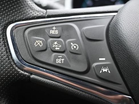 Used 2023 Chevrolet Malibu LT FWD image 20