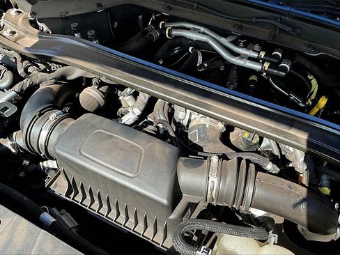 Used 2022 Lincoln Aviator Black Label w/ Dynamic Handling Package image 35