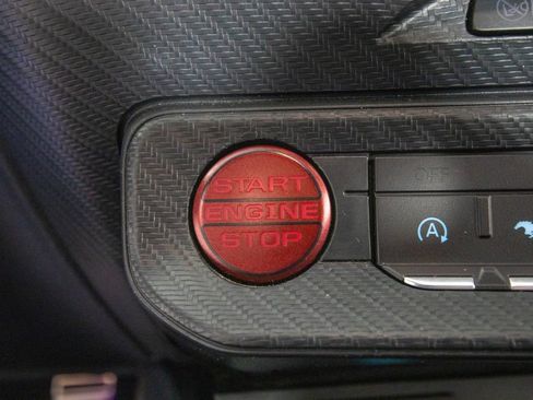 Used 2024 Ford Mustang Premium image 23