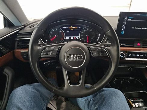 Used 2023 Audi A5 2.0T Premium w/ Convenience Package image 6