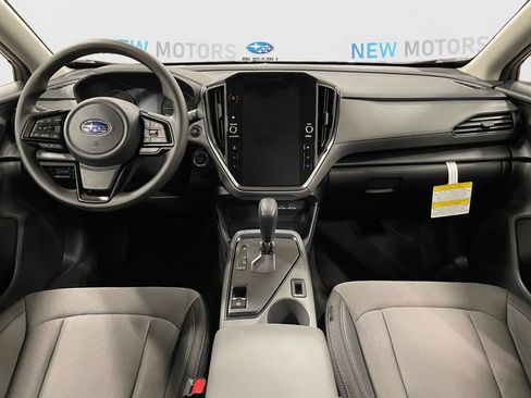New 2026 Subaru Crosstrek 2.0i Premium image 13