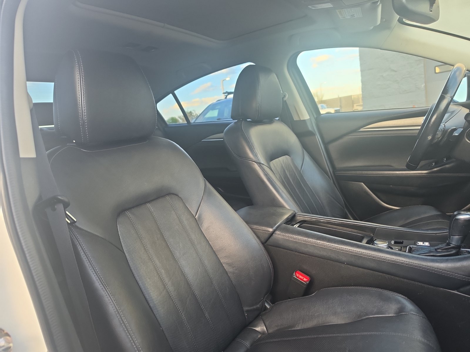 Used 2018 MAZDA MAZDA6 Grand Touring Reserve FWD image 30