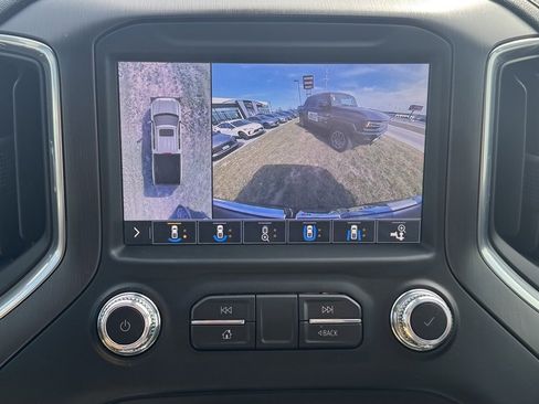 Used 2019 GMC Sierra 1500 AT4 w/ Off Road Performance Package image 20