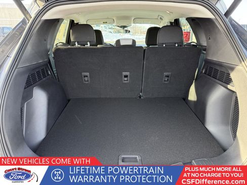 New 2025 Ford Escape Active w/ Tech Pack #1 image 9