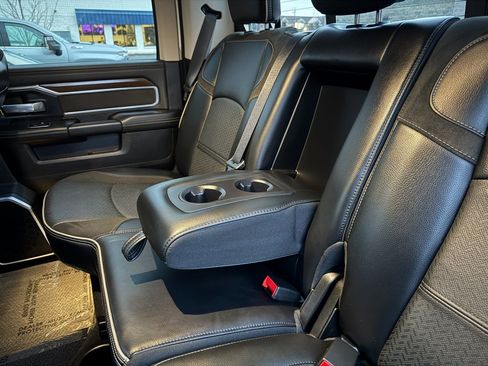 Used 2023 RAM 2500 Laramie image 43