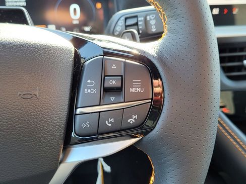 New 2026 Ford Explorer Tremor w/ Tremor Ultimate Package image 41