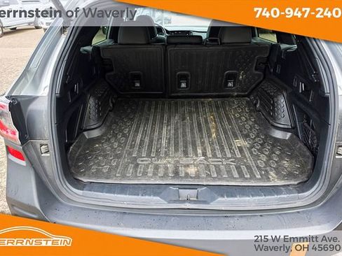 Used 2022 Subaru Outback Wilderness w/ Wilderness Package AWD/4WD image 26