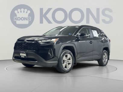 Used 2023 Toyota RAV4 XLE w/ Convenience Package