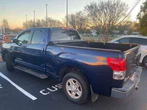 Used 2008 Toyota Tundra SR5 image 5