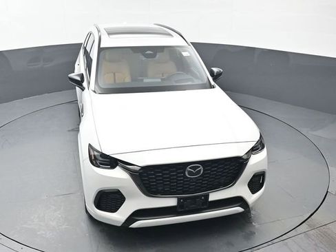 New 2026 MAZDA CX-70 3.3 Turbo S w/ Premium Plus image 35
