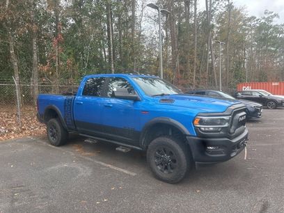 Used 2021 RAM 2500 Power Wagon