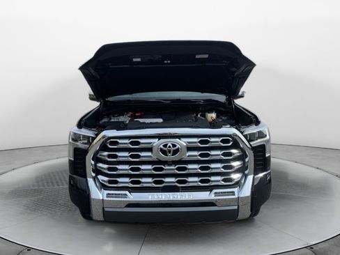 New 2026 Toyota Tundra 1794 Edition AWD/4WD image 11