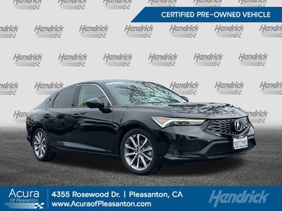 Used 2023 Acura Integra