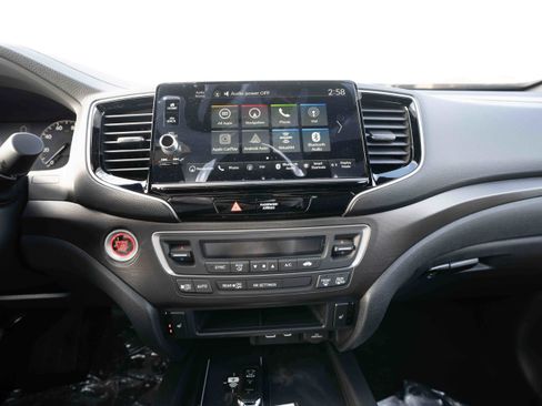 New 2026 Honda Ridgeline TrailSport image 17