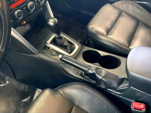 Used 2014 MAZDA CX-5 Grand Touring image 15