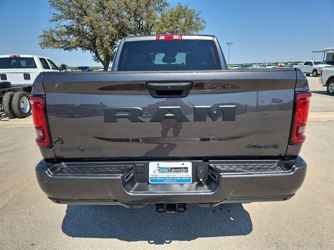 New 2026 RAM 2500 Lone Star image 5