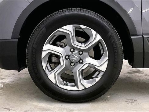 Used 2019 Honda CR-V EX image 10