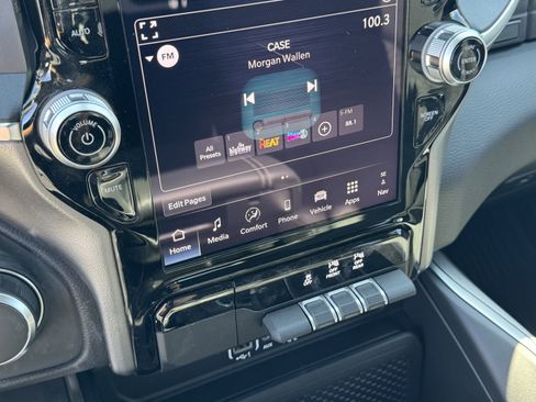 New 2026 RAM 1500 Lone Star image 19