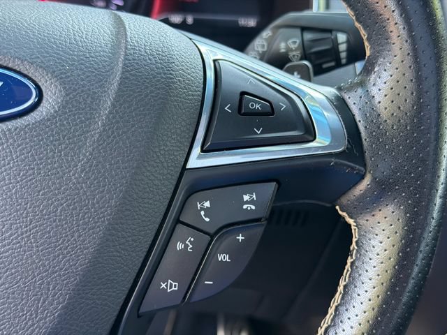 Used 2019 Ford Edge ST w/ Convenience Package AWD/4WD image 26