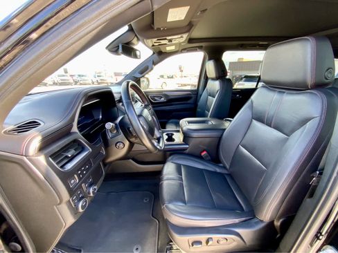 Used 2023 Chevrolet Tahoe RST w/ Luxury Package AWD/4WD image 21