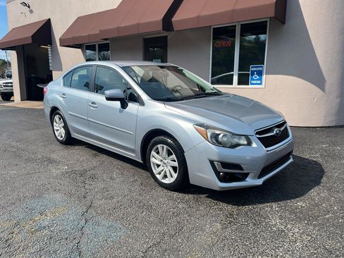 Used 2015 Subaru Impreza 2.0i Premium image 3