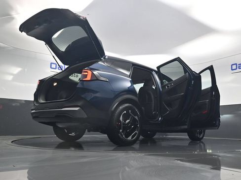 New 2027 Kia Sportage S FWD image 59