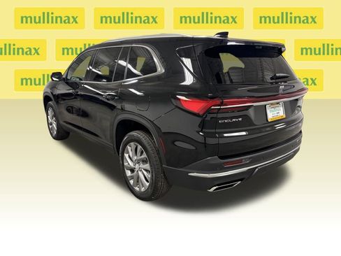 New 2026 Buick Enclave Preferred w/ Power Package image 14