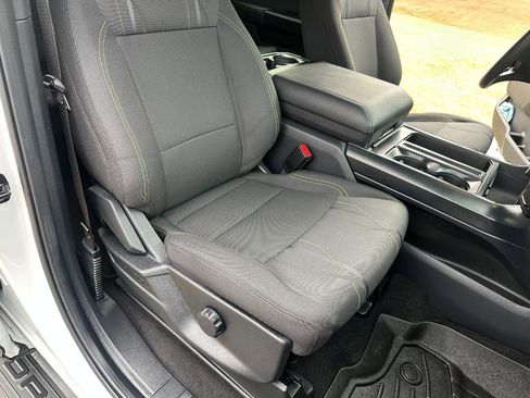 Used 2024 Ford F150 STX w/ STX Black Appearance Package image 24