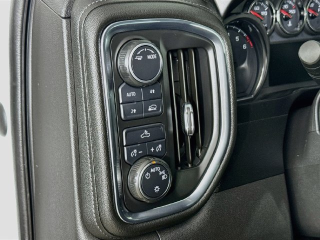 Used 2020 Chevrolet Silverado 1500 LT w/ All-Star Edition AWD/4WD image 16