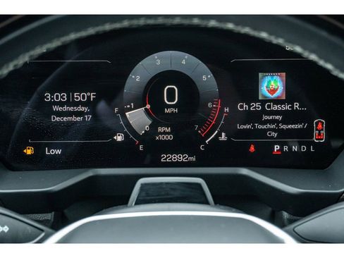 Used 2024 GMC Acadia Denali w/ Super Cruise Package image 22