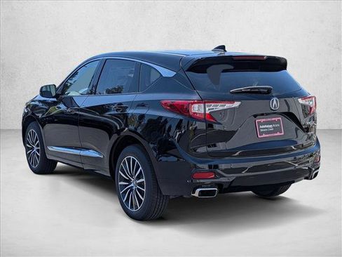 New 2026 Acura RDX SH-AWD w/ Advance Package image 8