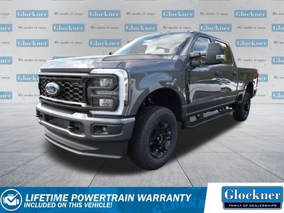 New 2026 Ford F250 XL