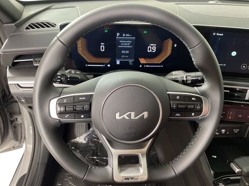 New 2026 Kia K5 GT-Line image 19