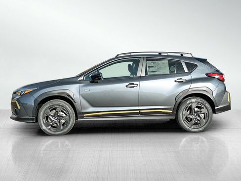 New 2026 Subaru Crosstrek 2.5i Sport image 4