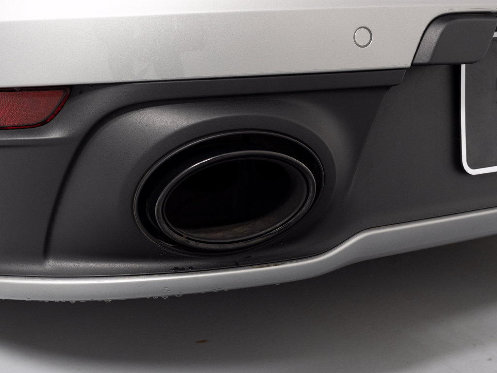 Certified 2024 Porsche 911 GT3 image 46