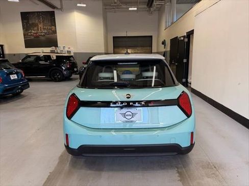 New 2026 MINI Cooper S image 4