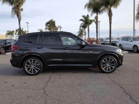 Used 2019 BMW X3 sDrive30i w/ M Sport Package 2 image 11