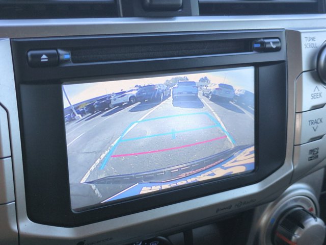 Used 2016 Toyota 4Runner SR5 AWD/4WD image 13