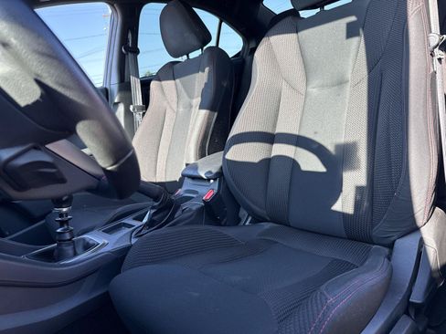 Used 2023 Subaru WRX Premium AWD/4WD image 8