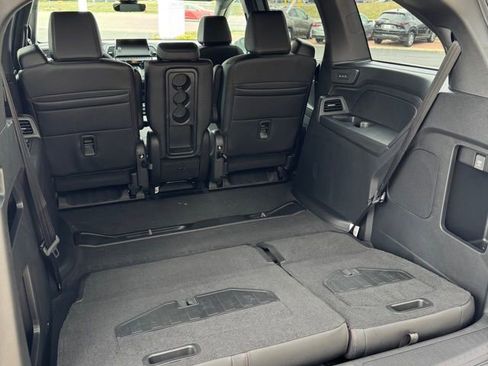 New 2026 Honda Odyssey Sport-L image 15
