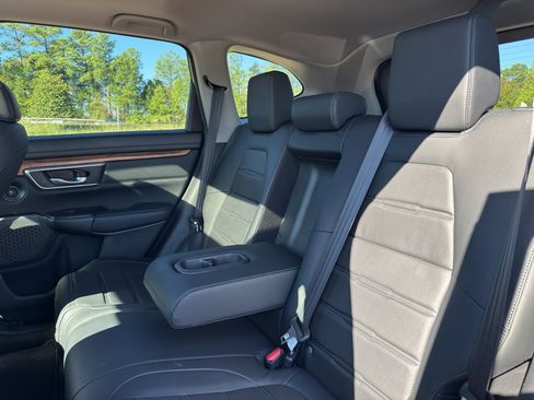 Used 2022 Honda CR-V EX-L image 19
