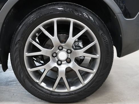 Used 2016 Buick Encore Sport Touring FWD image 32